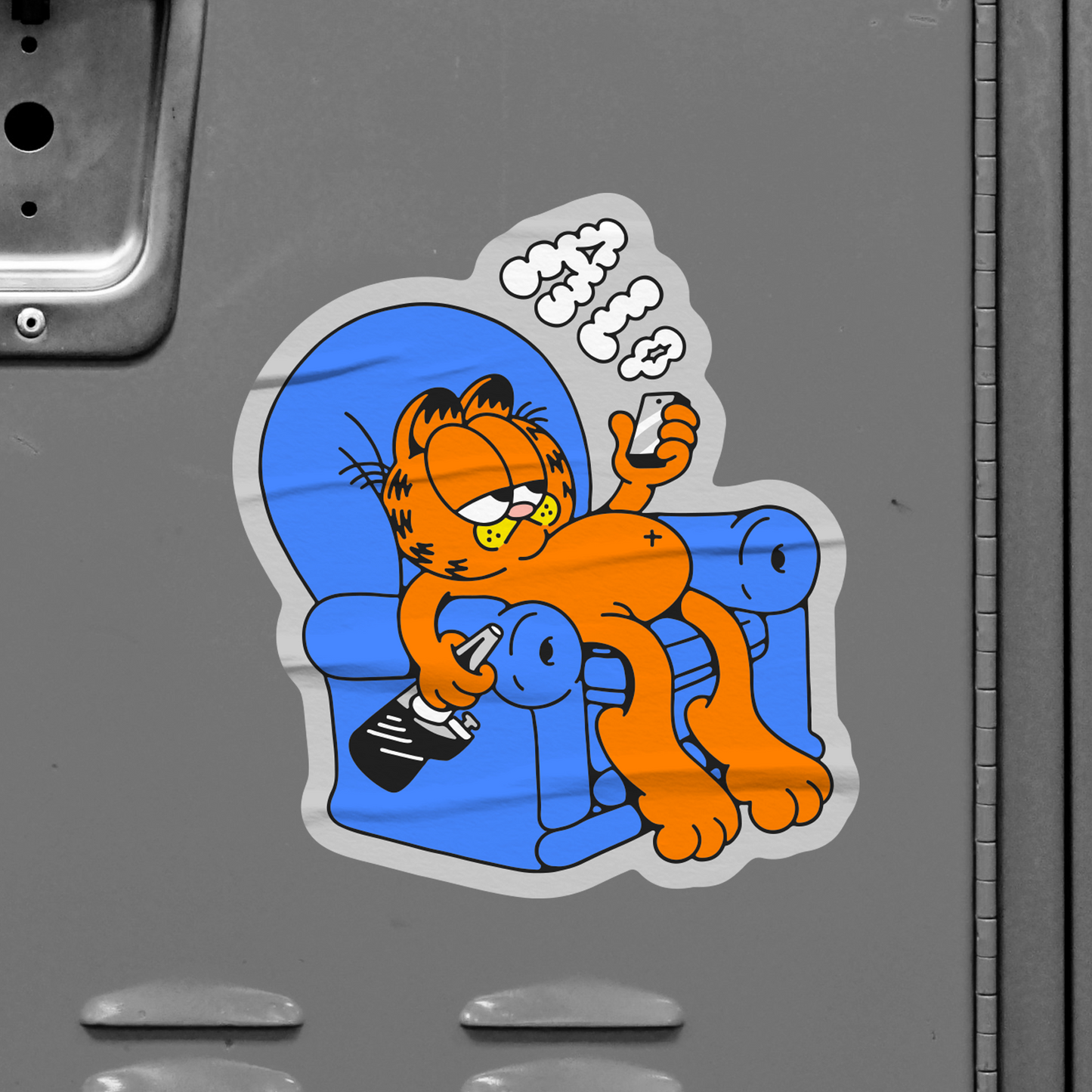 STICKERS