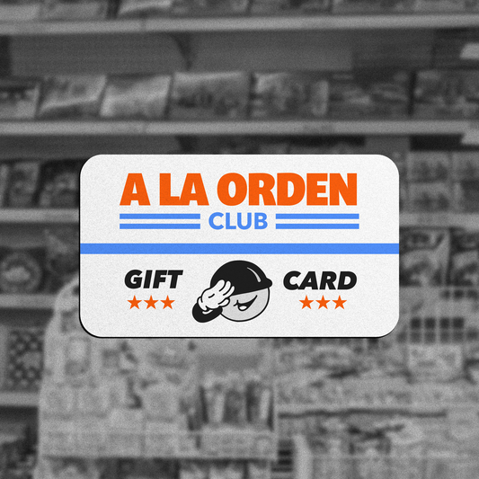 ALO GIFT CARD