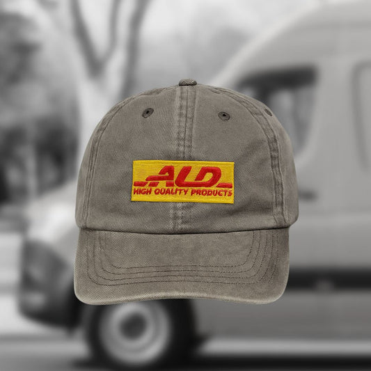 ALO CAP