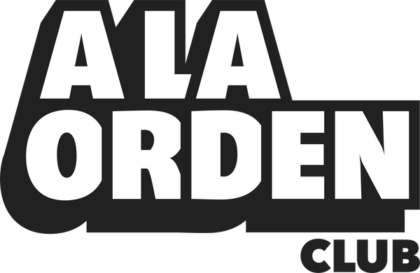 A LA ORDEN CLUB